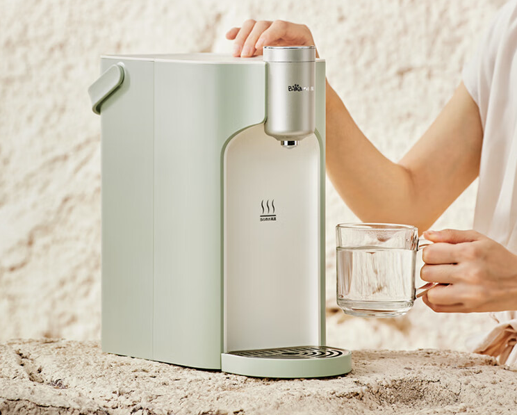 怎样挑选速热饮水机?这几个品牌是您不错的选择