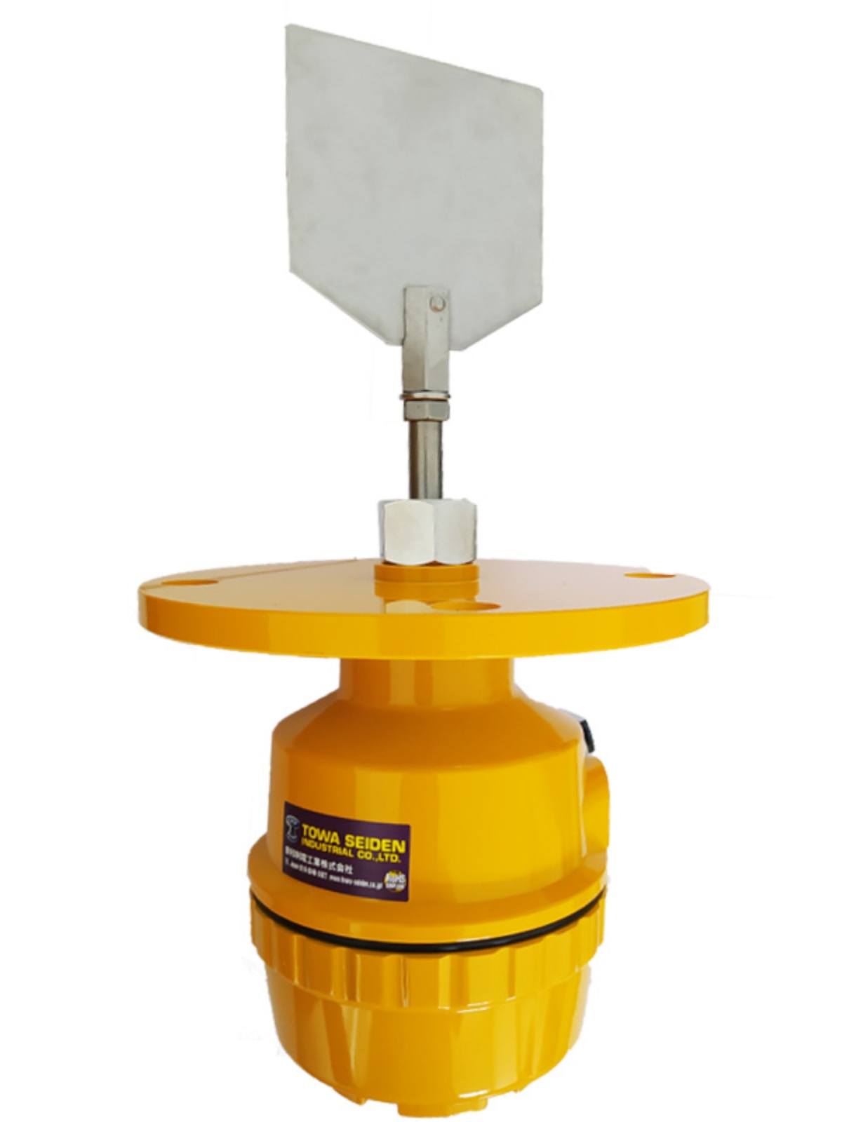 日本东和经济型阻旋式料位计/料位开关