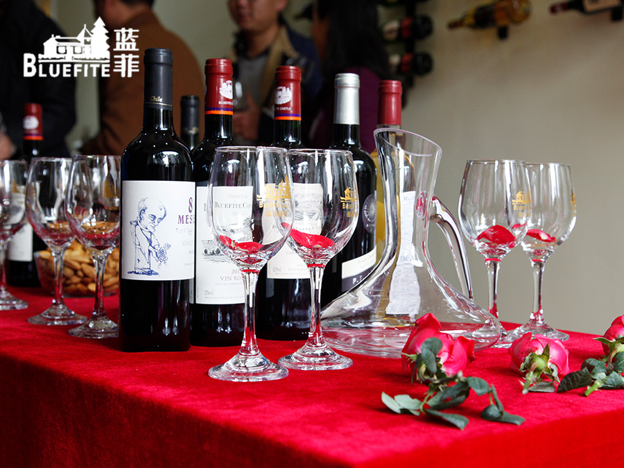 红酒代理(红酒代理利润有多大) 红酒代理(红酒代理利润有多大)