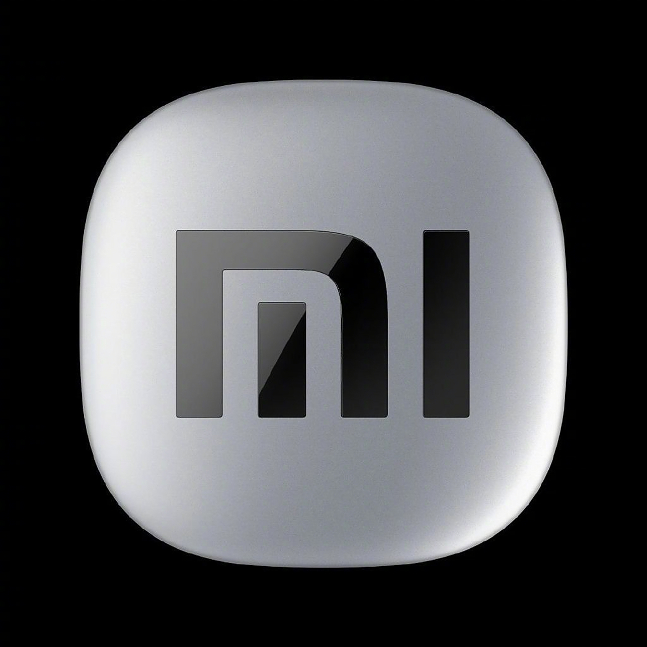 小米汽车# 小米找原研哉花 200 万做的这个 logo 可太超值了,当年赚