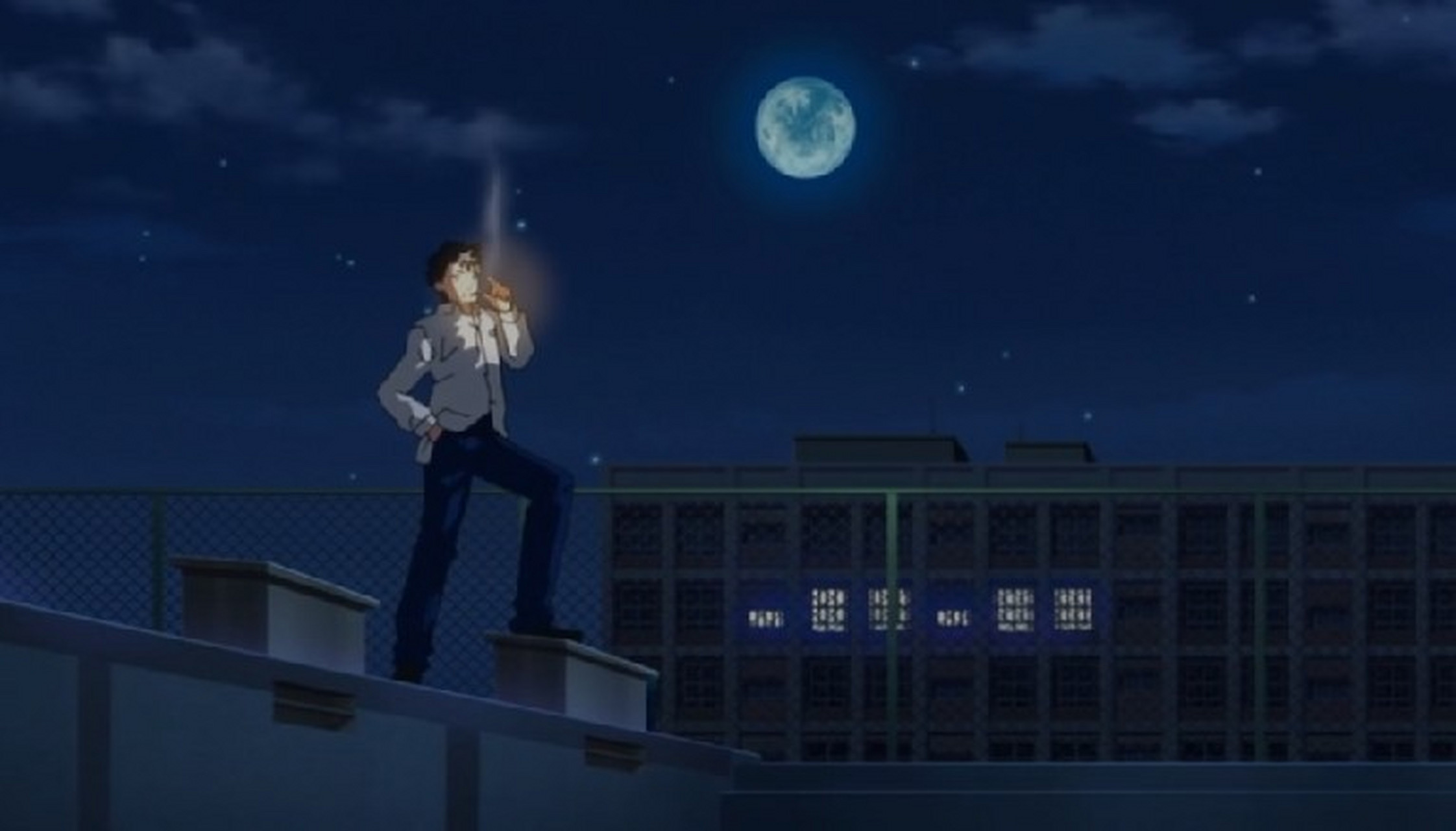 二次元之旅 90:《天真无邪的乐园》