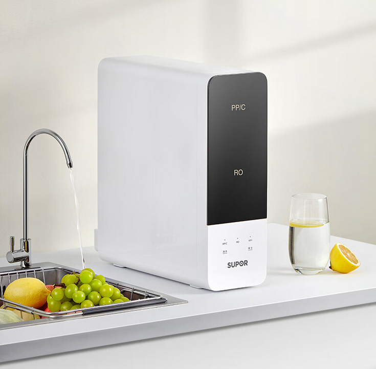 苏泊尔净水器哪个系列好?四款热销型号评测