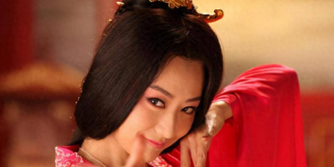 元朝结局最惨的皇后:统治蒙古3年后,被剥光衣服扔进了河中淹死