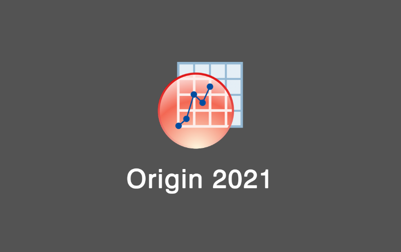 origin2021图标图片