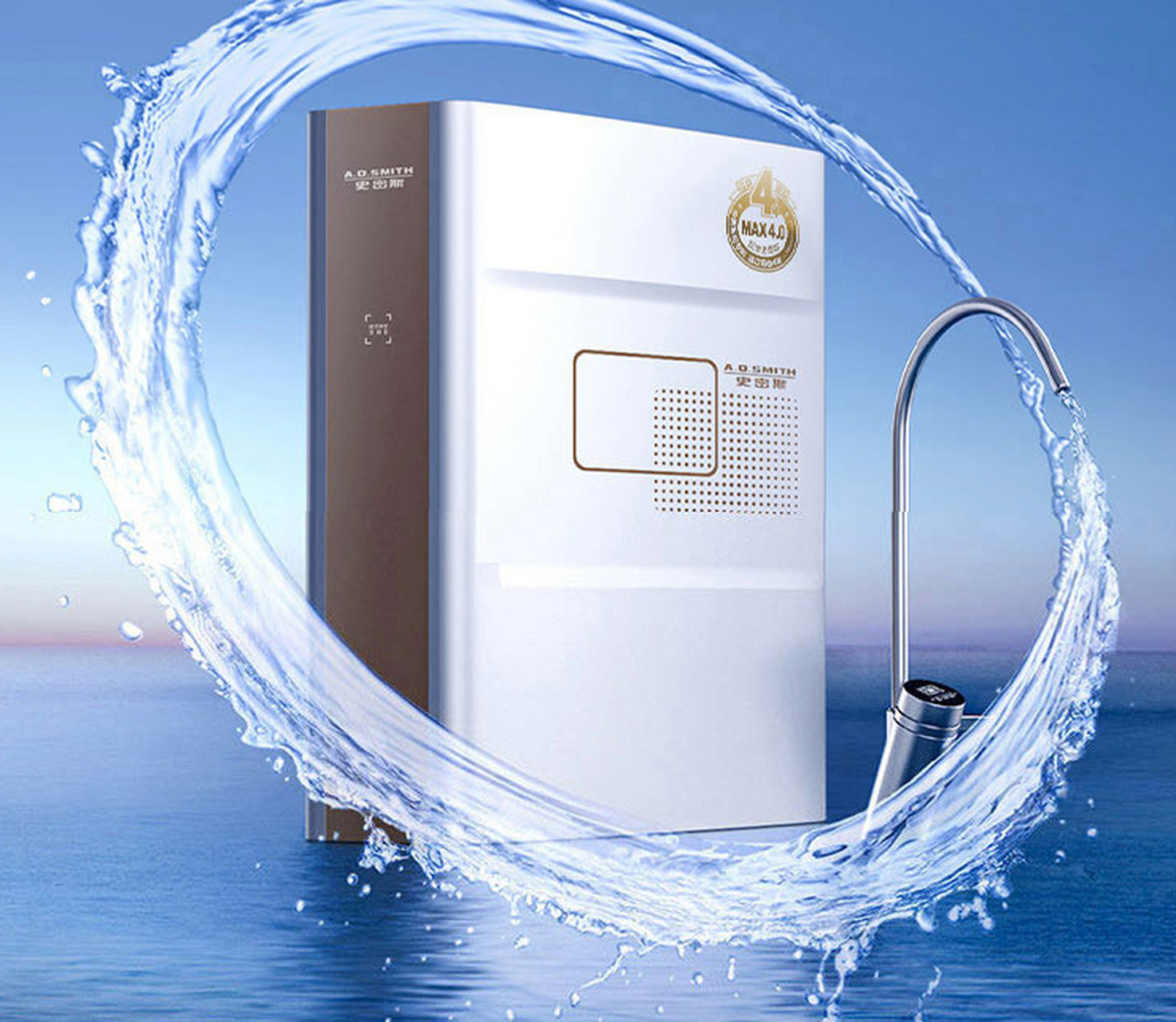 摘要:本文对史密斯净水器的cxr700-a1,cxr1000-a1,r1600xk2和cr250