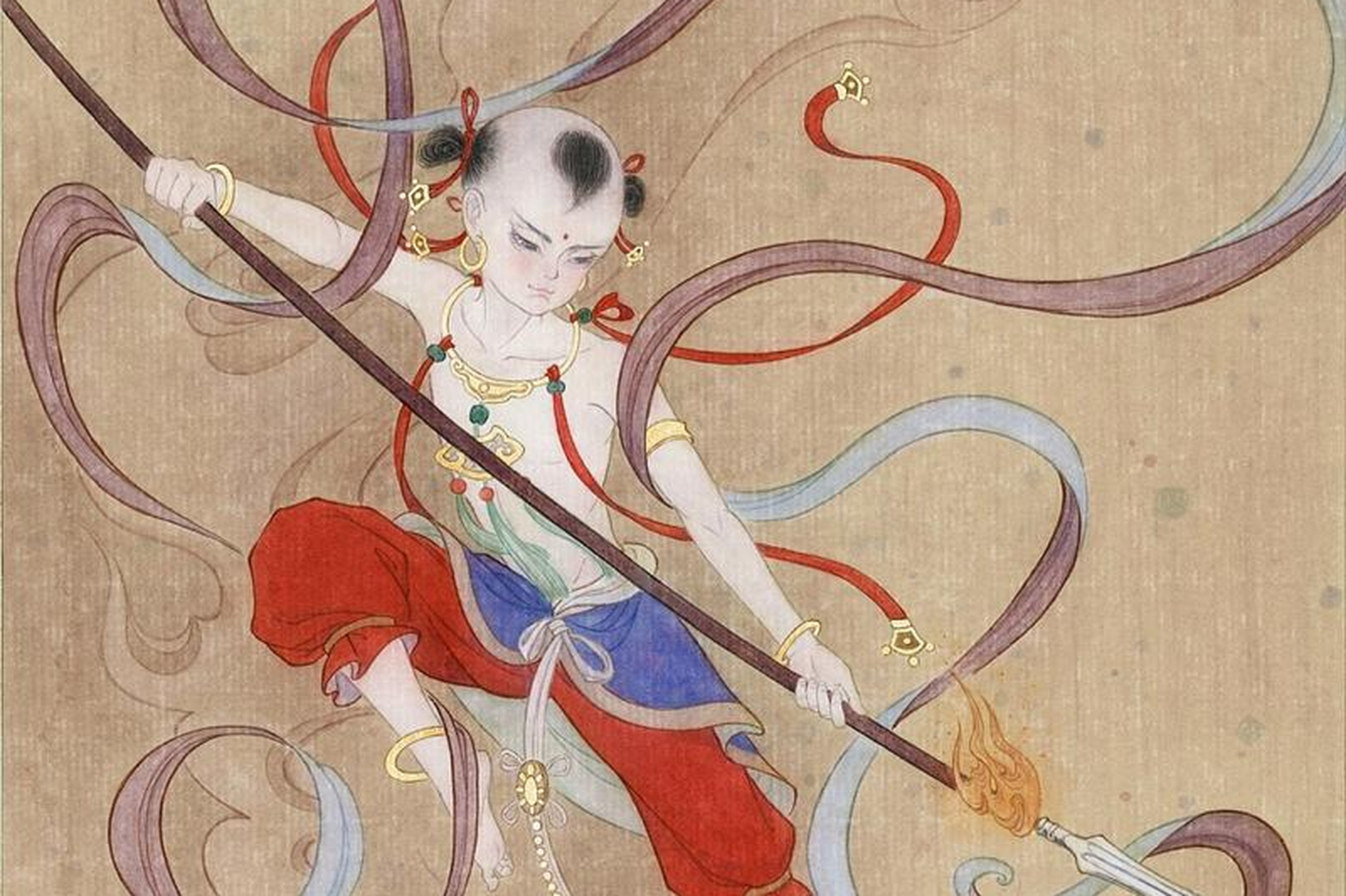 摘要: 本文介绍了如何画红孩儿简笔画,包括了解红孩儿形象特点,选择