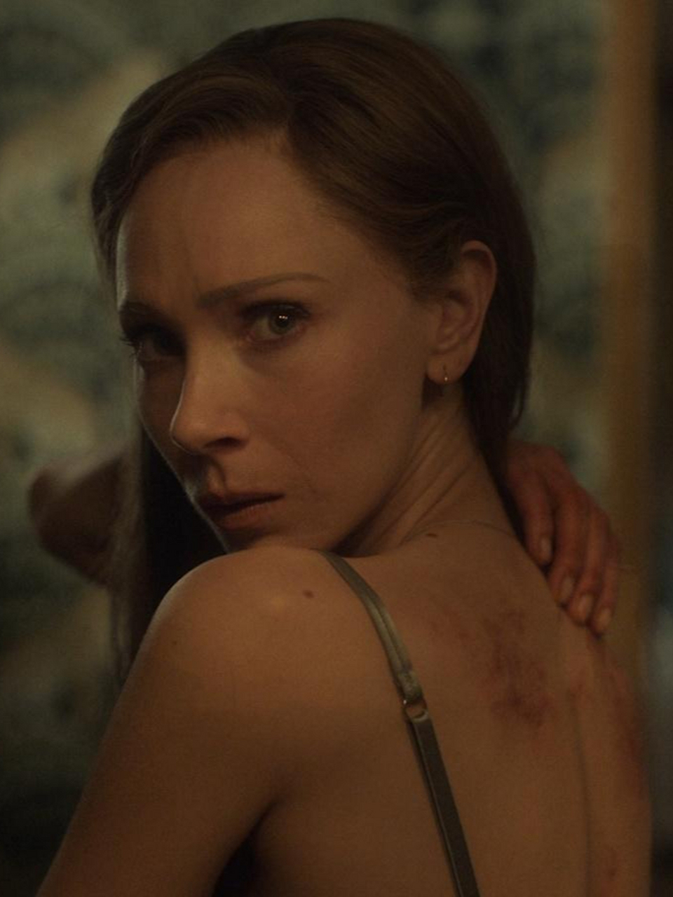 这一季还是值得一看的 《冰血暴 第五季》 仔细品读第一集荧幕开头的