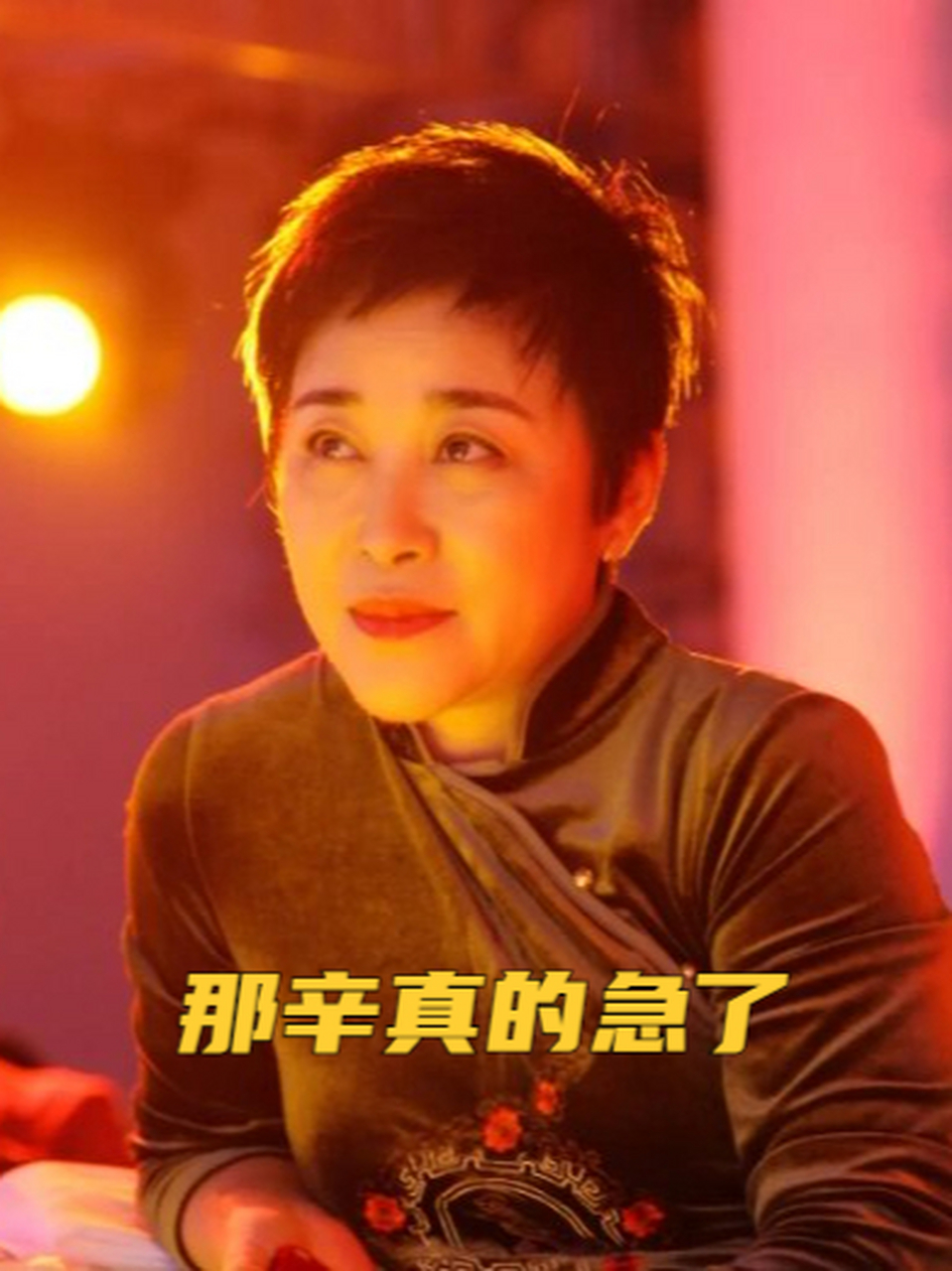 那辛真的急了 那辛与那英两姐妹近期风波不断,那英的音乐节临时取消