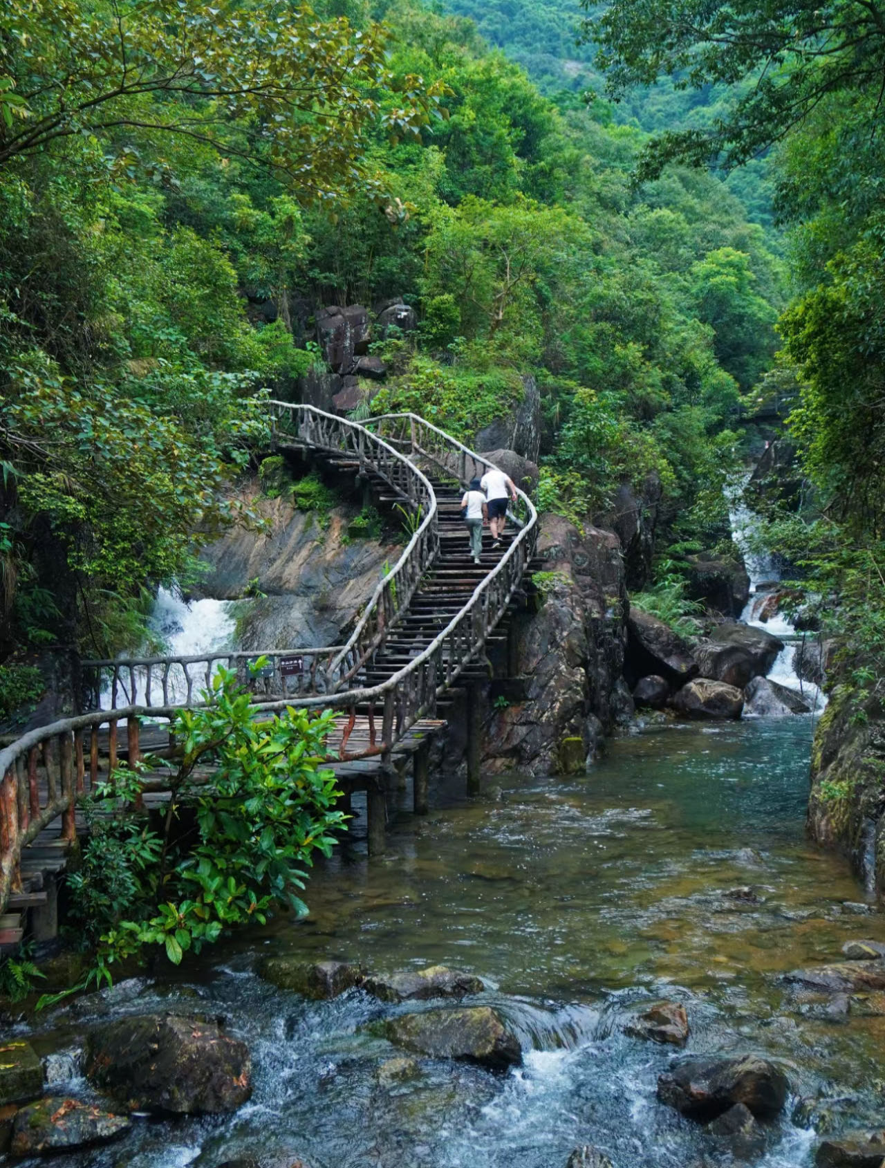 增城旅游必去十大景点图片