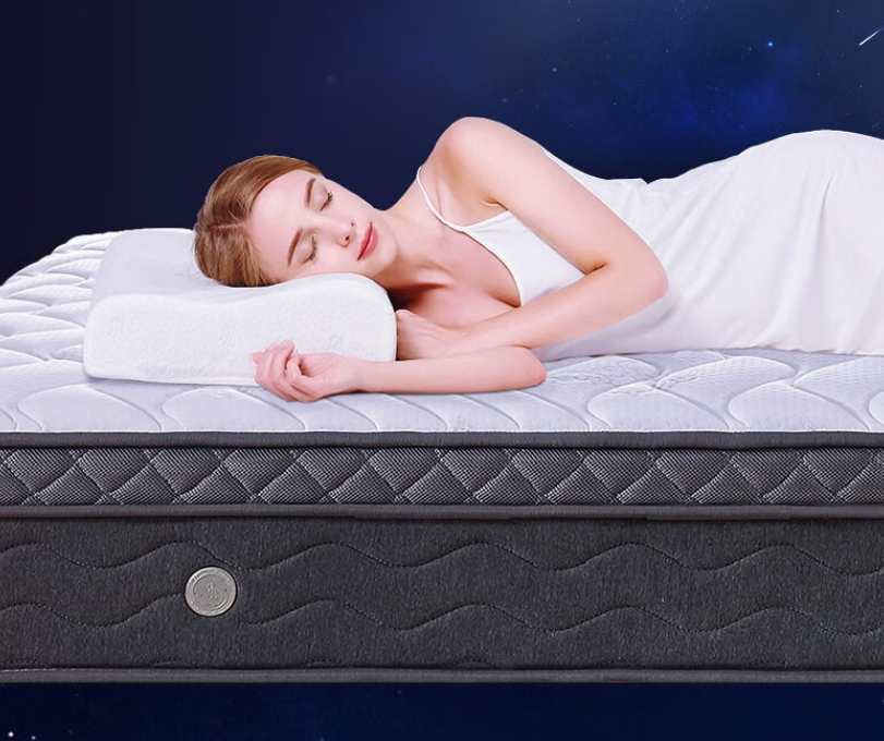 慕思床垫哪款材质好,环保且透气性好?绿色睡眠体验
