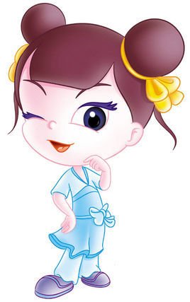 《神厨小福贵》人物志——三人主角团