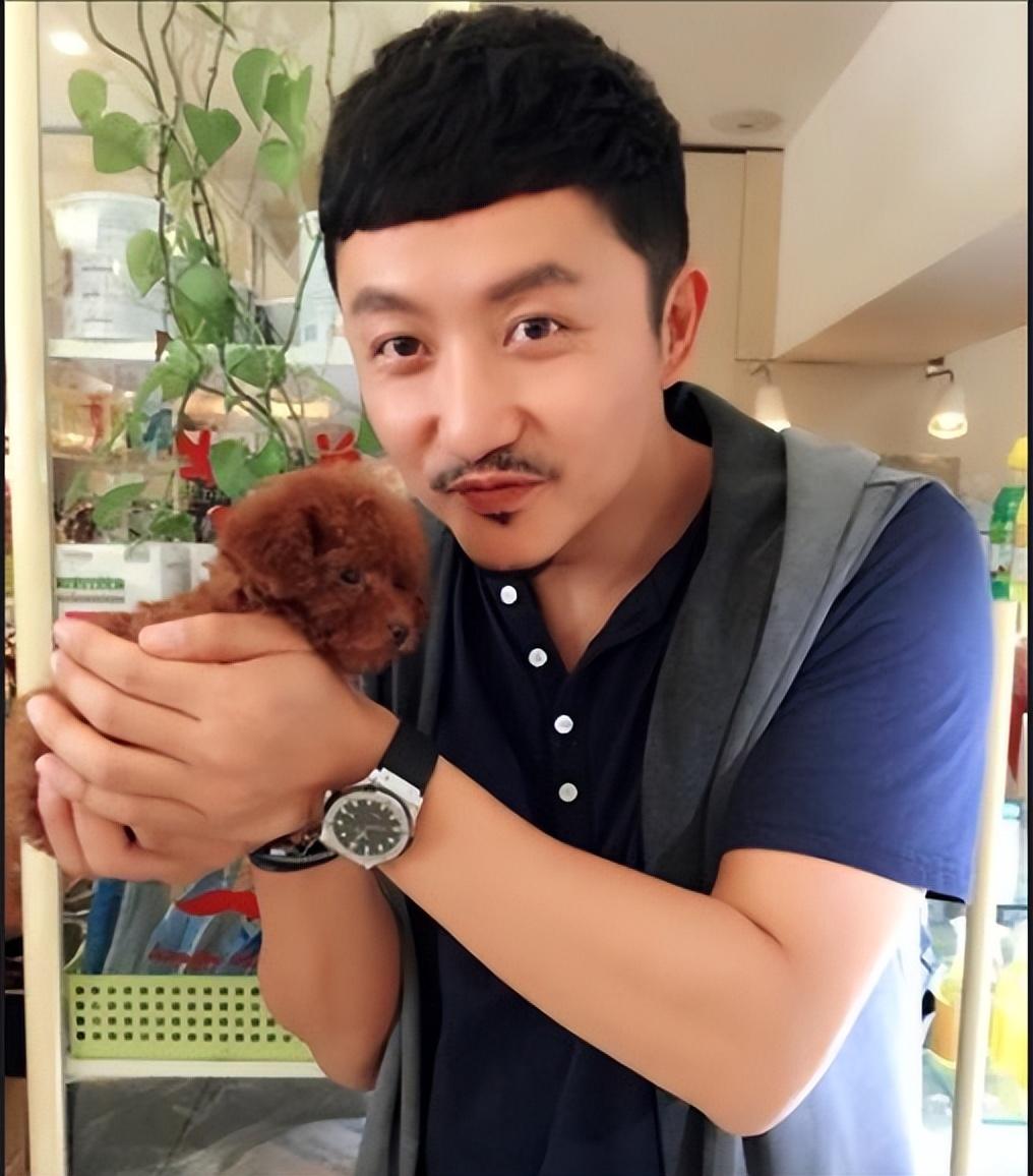 《插翅难逃》21年回顾,豪哥变化太大,阿勋无戏可拍,1人已去世