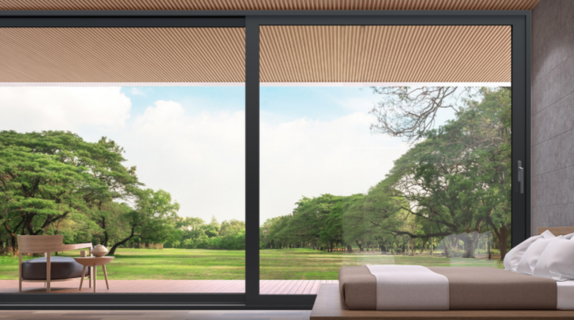 选择明樘门窗,就是选择高品质的生活态度,享受美好家园的每一刻时光