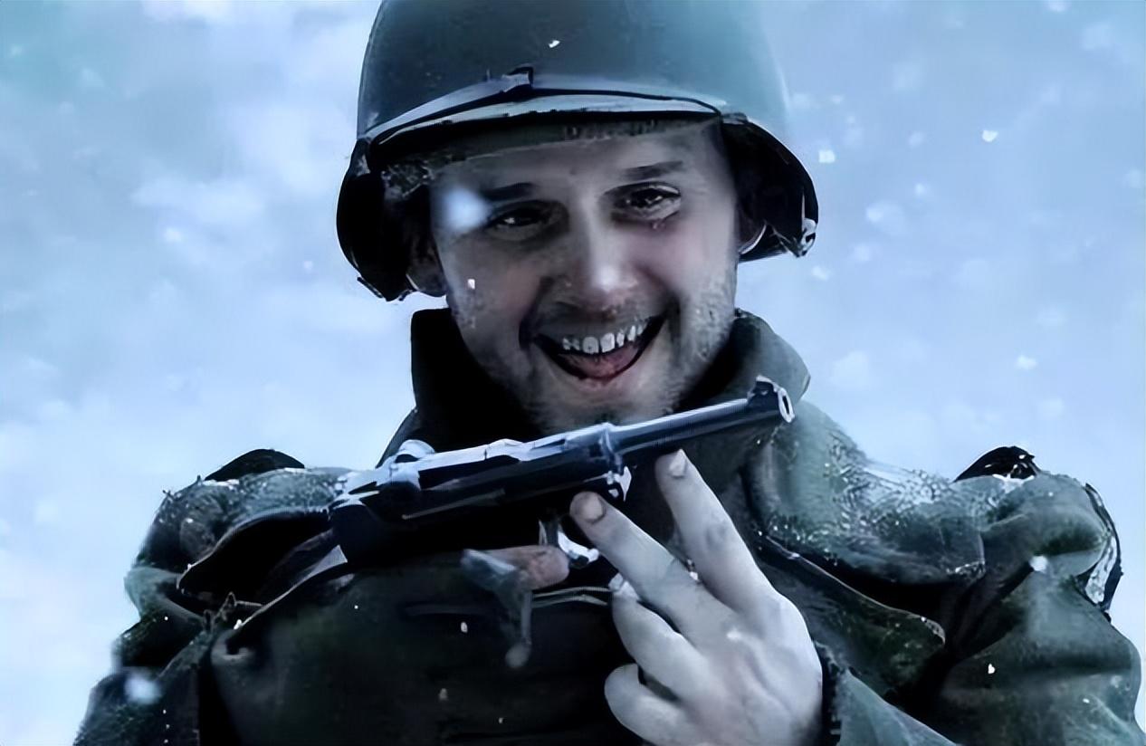 二战欧洲战场上,美国大兵最爱的4大德军战利品,件件都是稀罕物