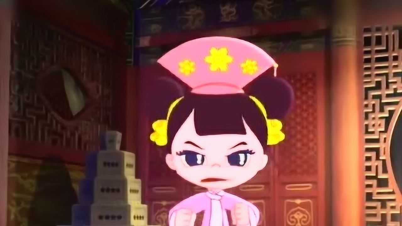 《神厨小福贵》人物志——三人主角团