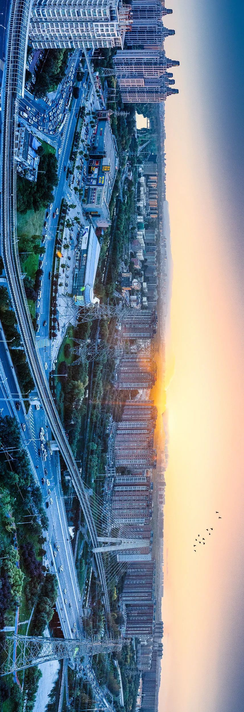 来"宜"2023丨居在来广营,体会被捧在手心的感觉