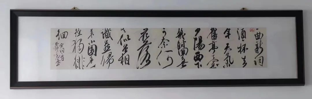 王建福丨书画作品欣赏