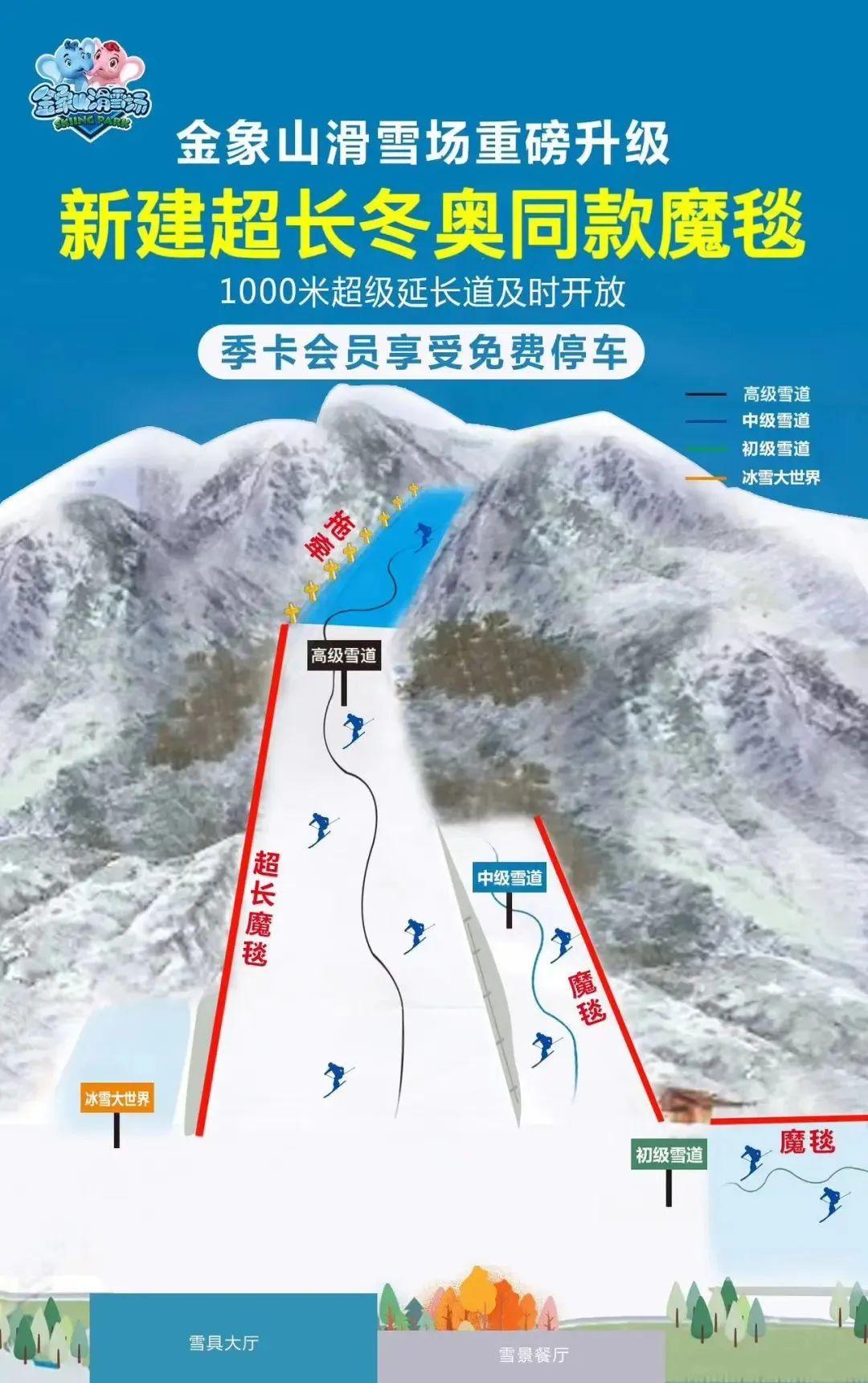 共享冬奥盛会，陕西照金滑雪场掀起冰雪热_运动_青少年_游客