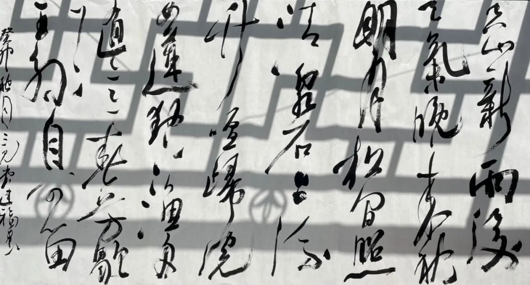 王建福丨书画作品欣赏