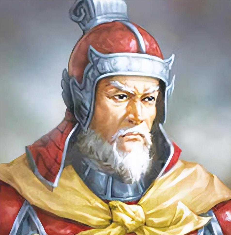 他是拯救北宋的唯一希望,但接到任命书,还未上任,北宋便亡了