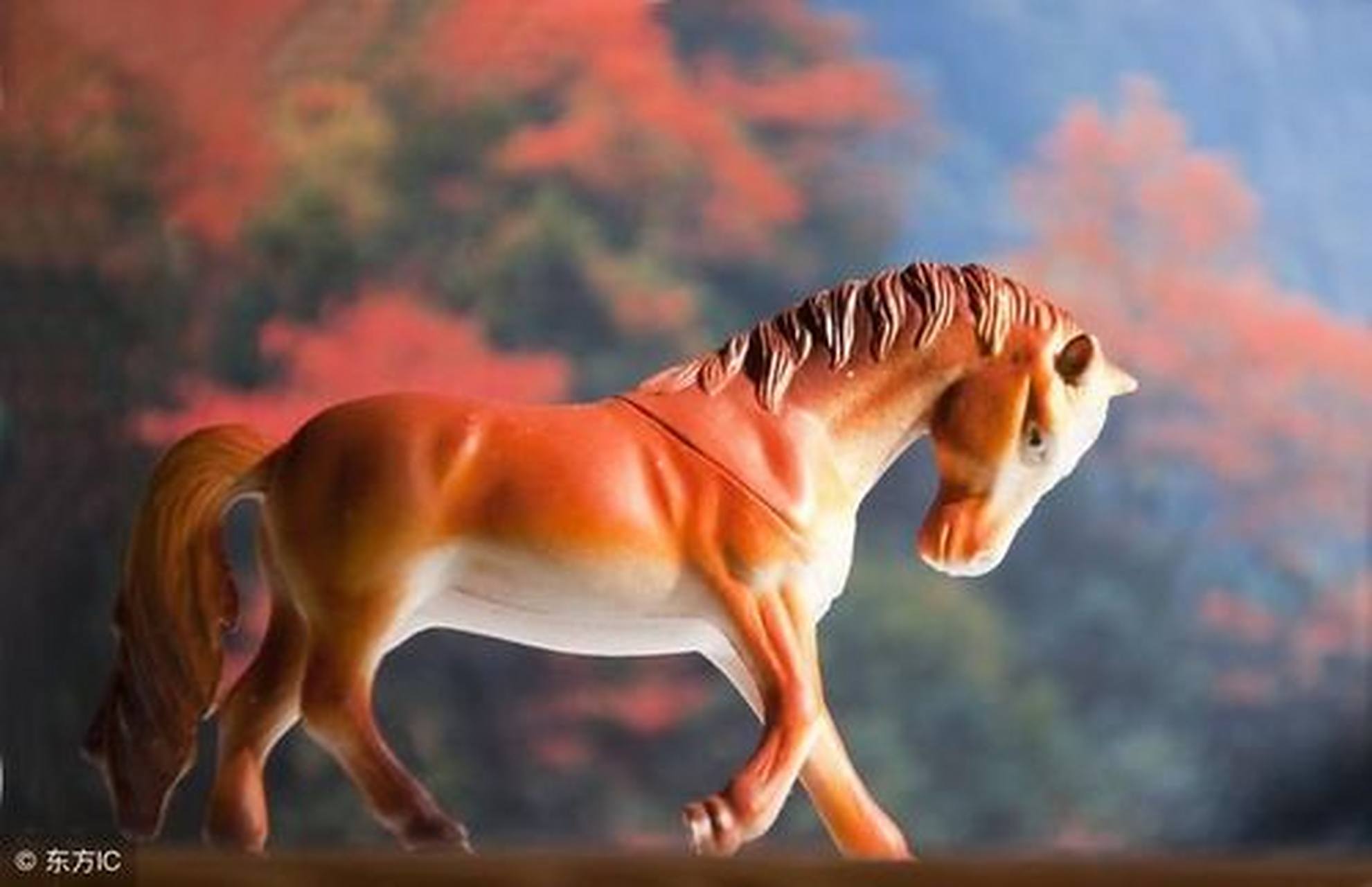 这3个带马的成语太给劲了!字字千钧,尽显中华智慧 这3个带马的成语太给劲了!字字千钧,尽显中华智慧