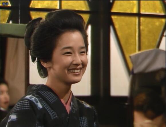 第几集阿信和田中裕子在游乐场?