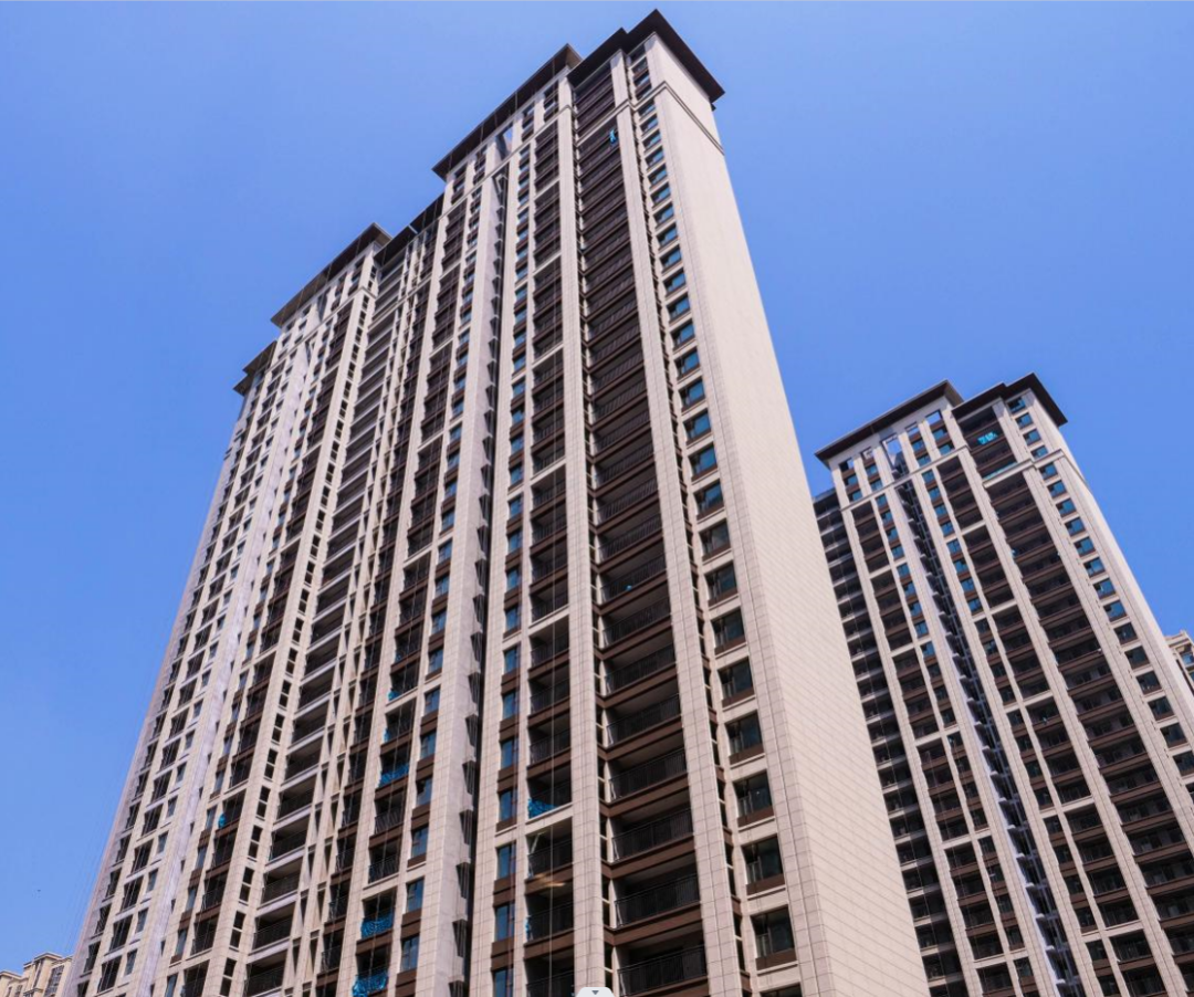 融侨美域会按时交房吗?郑州融侨美域房价