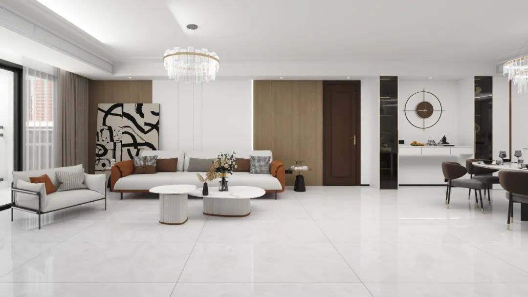 瓷砖贵在对品质的坚守对严苛标准的贯彻执行米兰诺陶瓷对品质的追求不