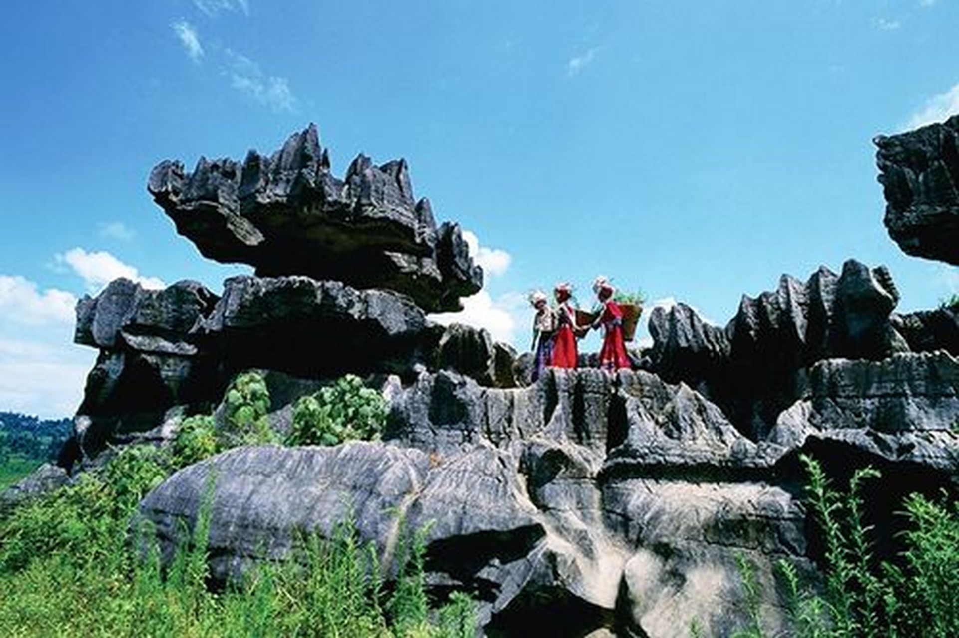 山城冬日碎片记#鞍子苗寨:位于重庆市彭水苗族土家族自治县鞍子乡