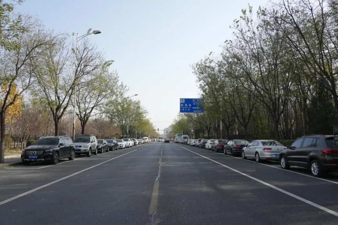 来"宜"2023丨居在来广营,体会被捧在手心的感觉