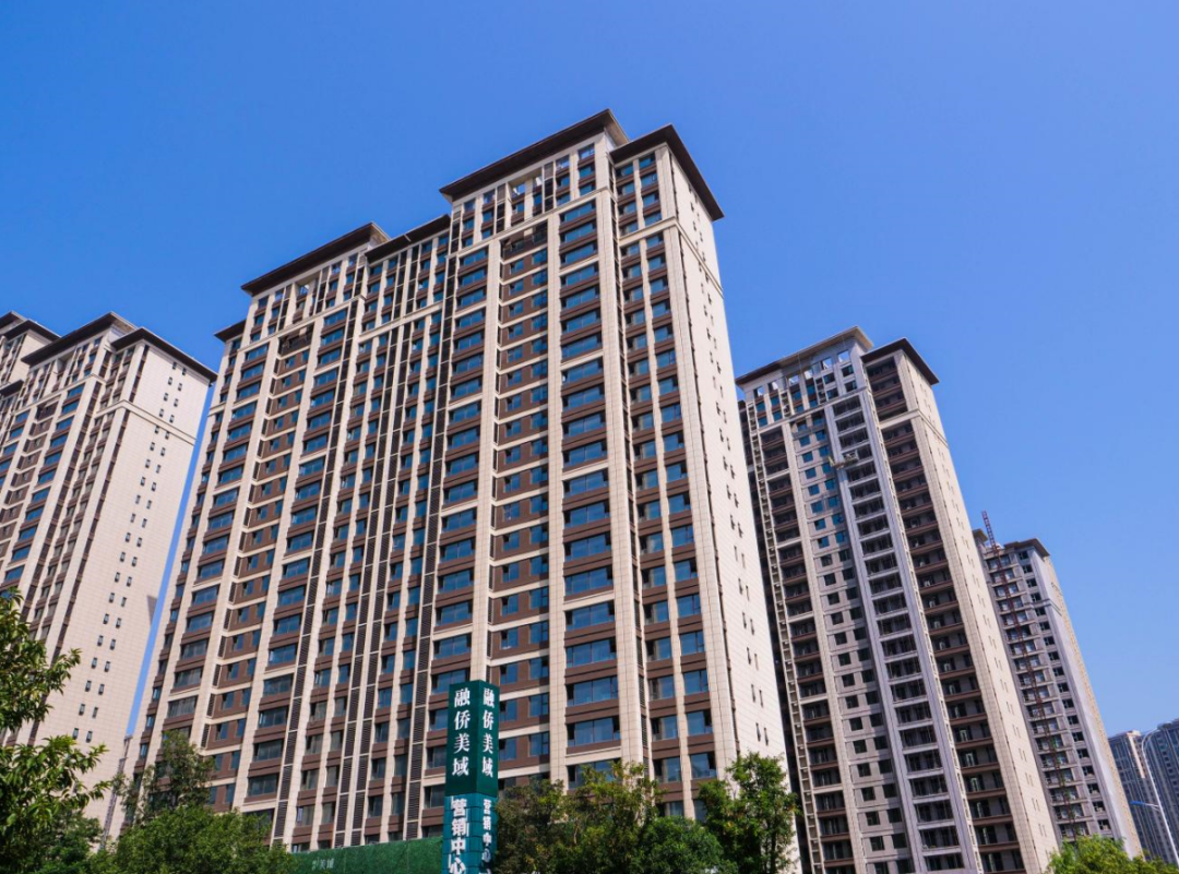 融侨美域会按时交房吗?郑州融侨美域房价