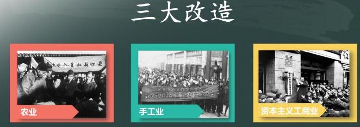 你不知道的那些历史:中国那些年(1949-1978)