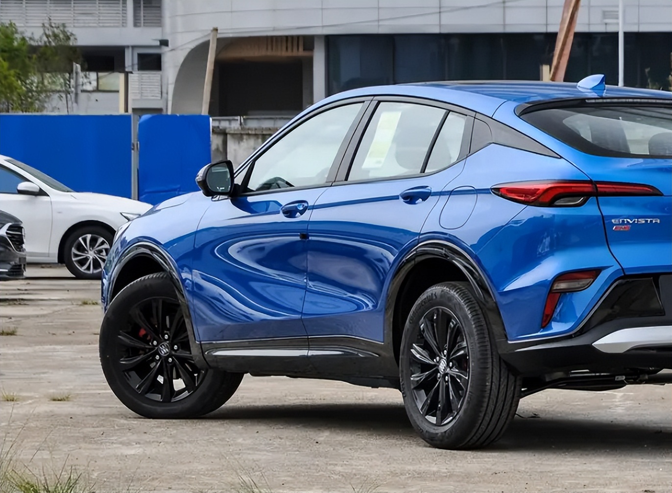 别克suv再次降价,其性价比超过大众,丰田和本田等车型.