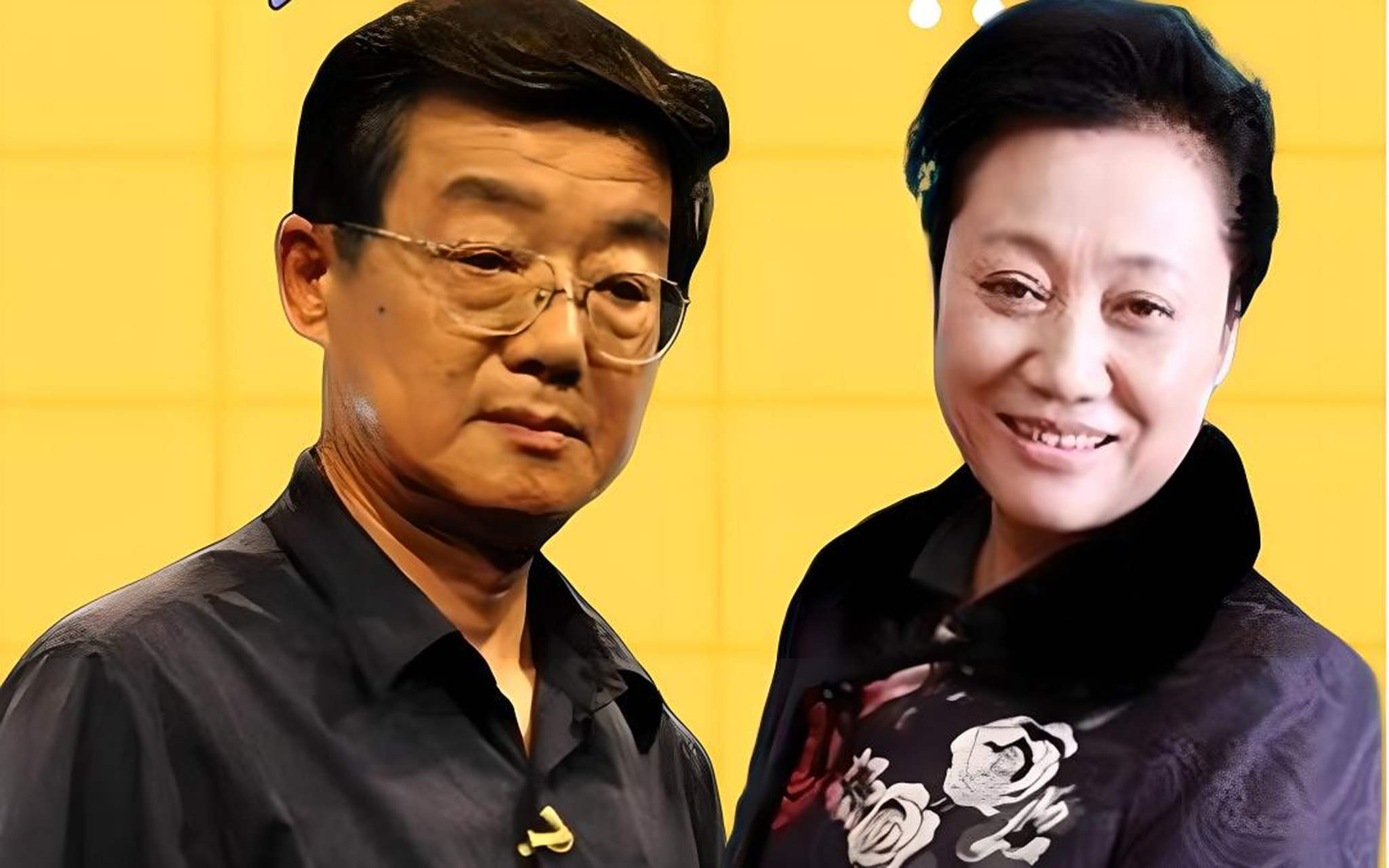 摘要: 车晓为母亲王丽云庆祝70大寿,王丽云前夫车晓彤也到场,三人聚餐