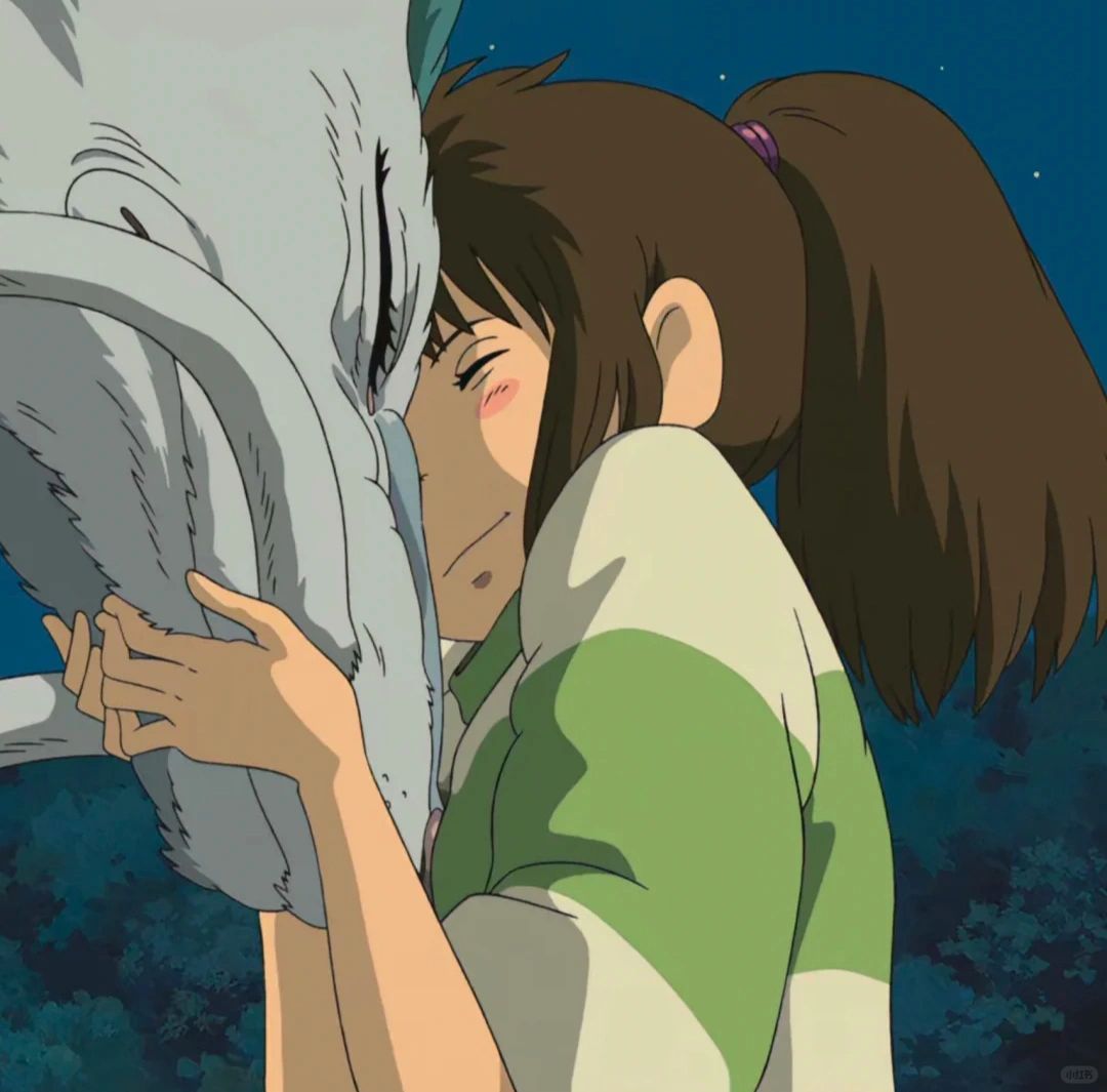 千寻与白龙,究竟藏着哪些不为人知的秘密?