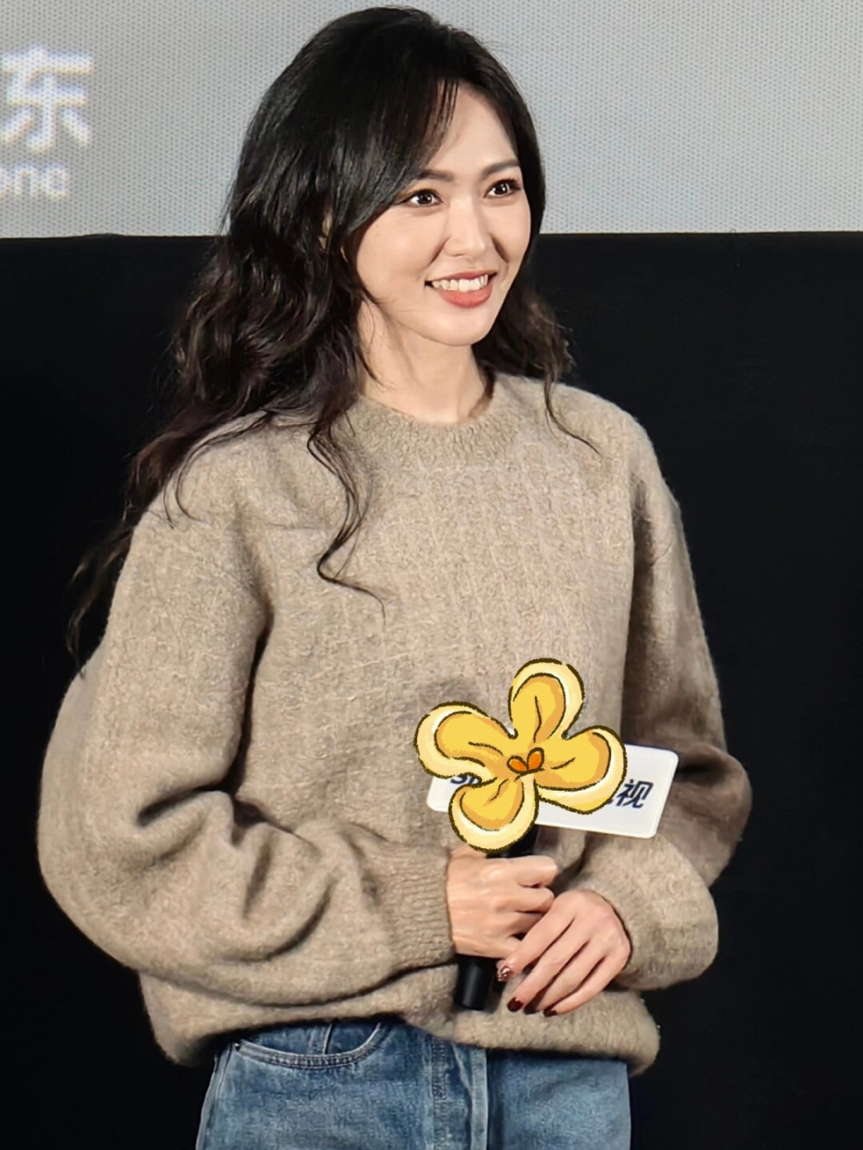 婚后幸福的最好证据‖唐嫣真的好甜