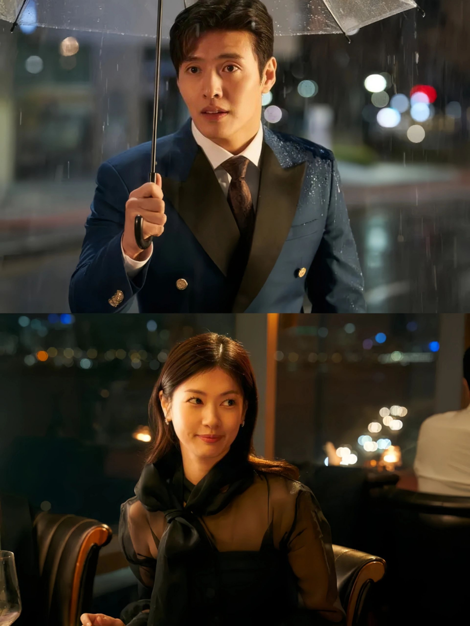 韩国票房冠军  90电影标题:《30天》|2023年上映 99主演阵容