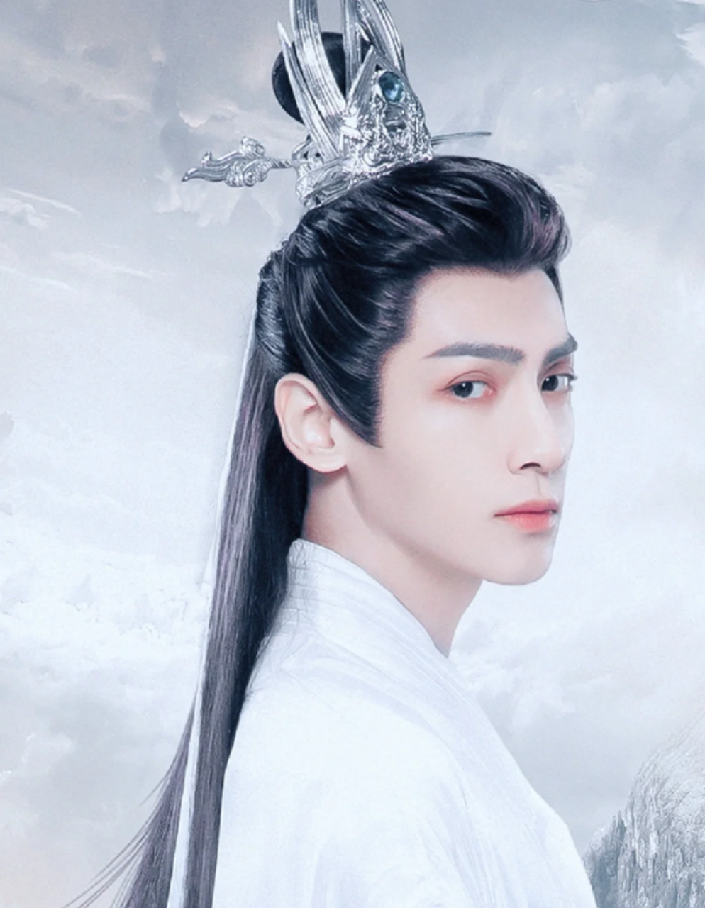 罗云熙 陈飞宇!