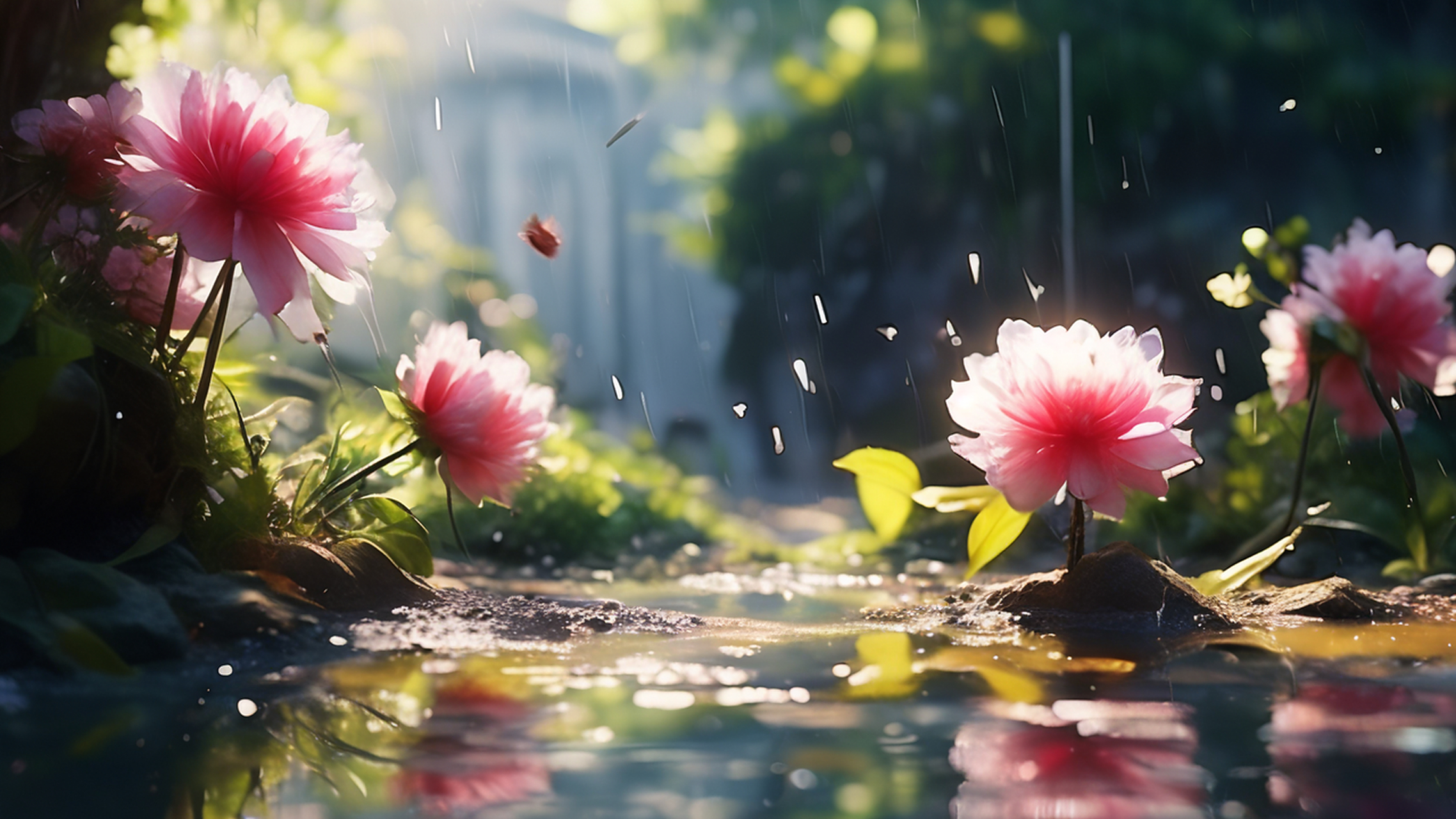 这首充满禅意的古琴曲,它的旋律悠扬深远,让人仿佛置身于一个清净的