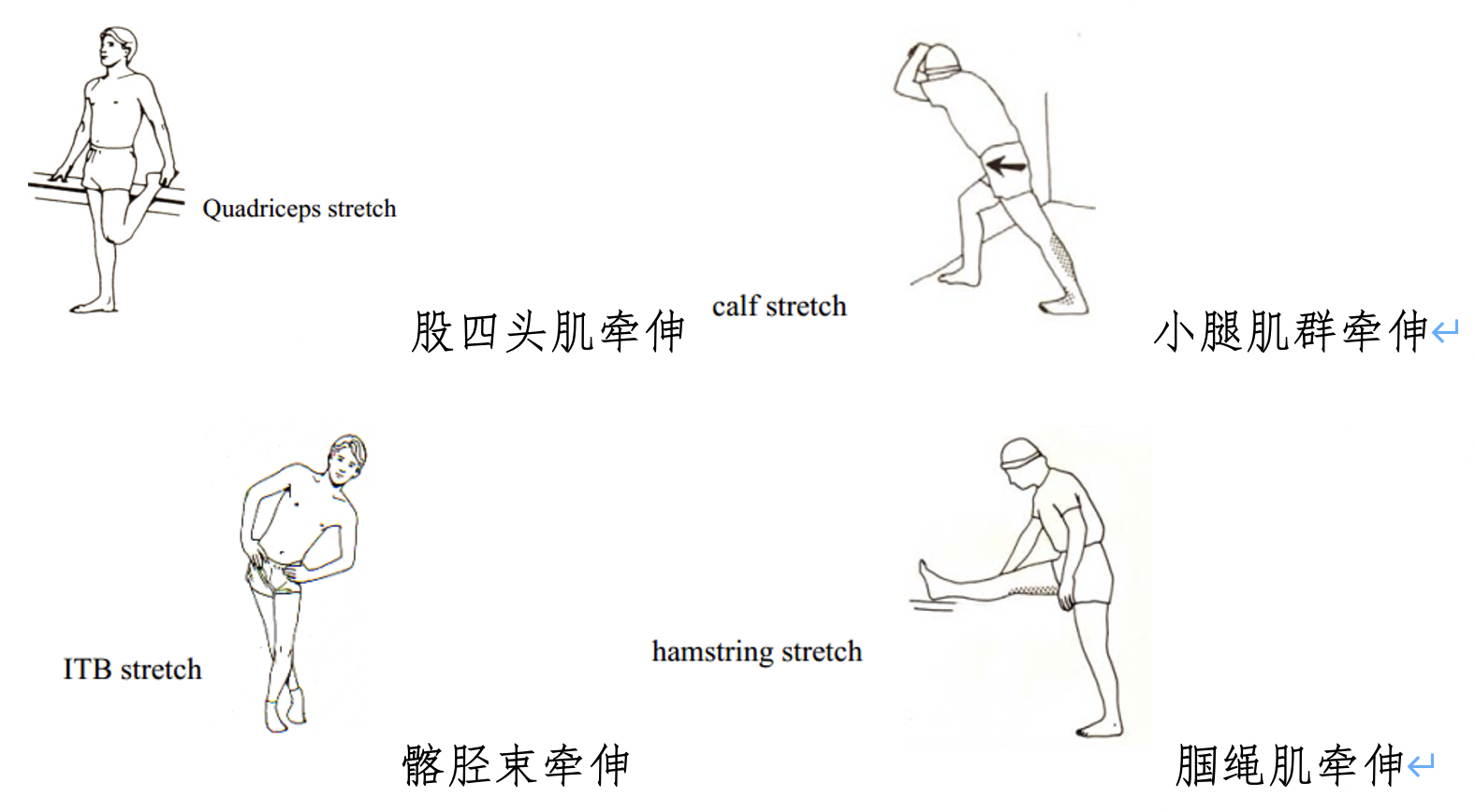 膝关节早中期骨关节炎保守治疗的利器——运动疗法