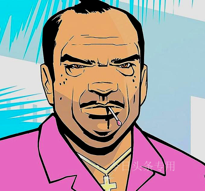 执掌风云:涂阿三来粤州,欺负肖靖宇老公