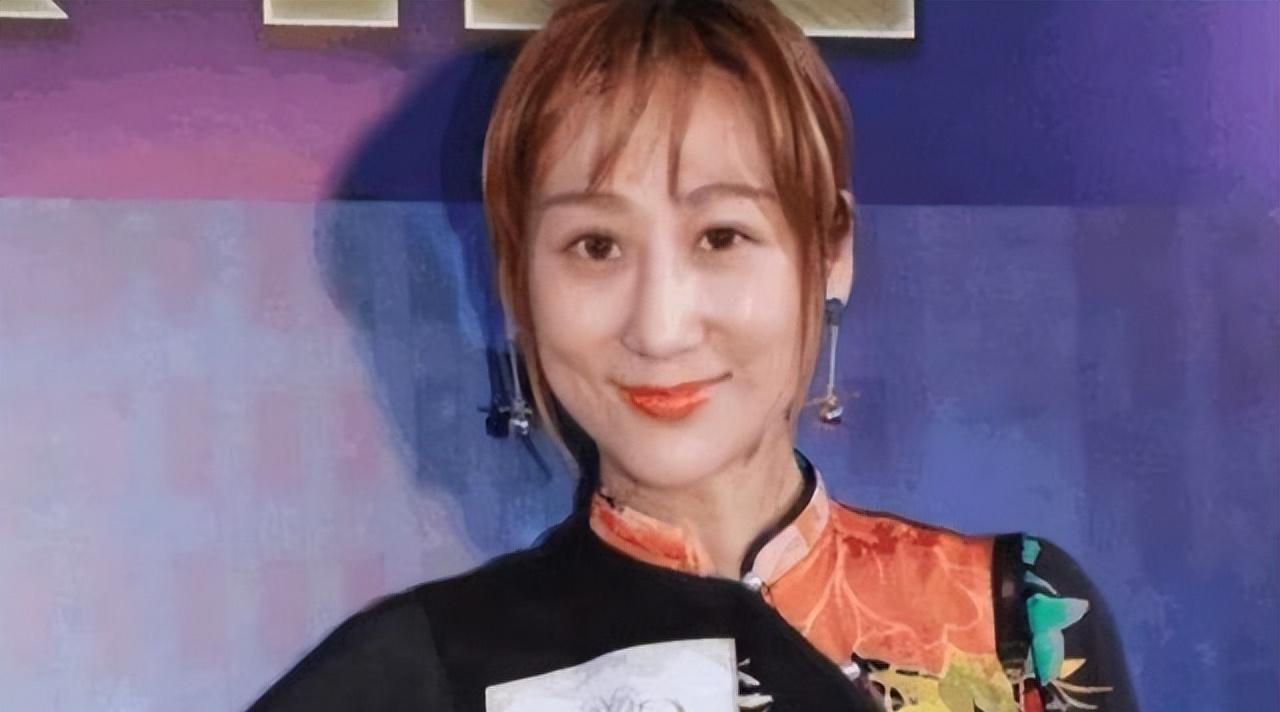 嫁大16岁陈浩民,5年剖4胎从不坐月子,38岁的蒋丽莎现状怎么样了