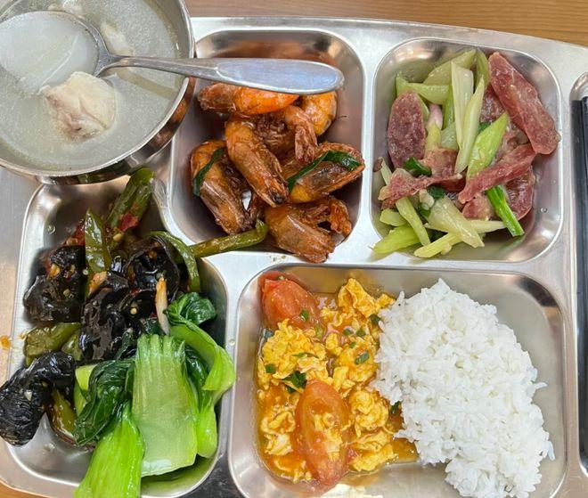 单位食堂饭菜有好有坏?如何科学评价单位伙食质量?