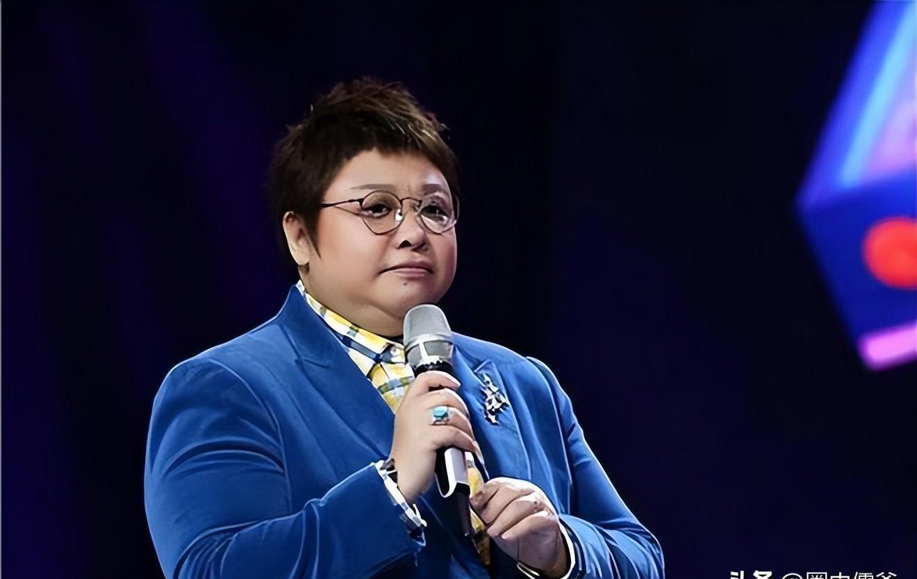 韩红回应传闻,公开透露内幕