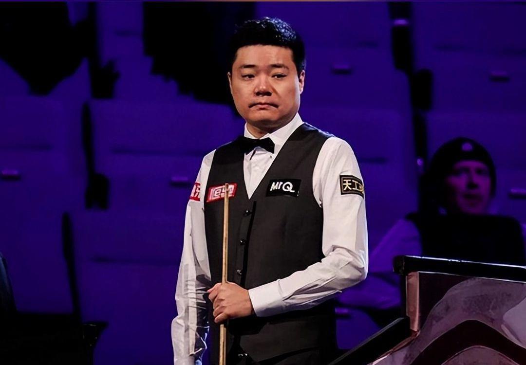 傅家俊vs丁俊晖:巅峰复仇战