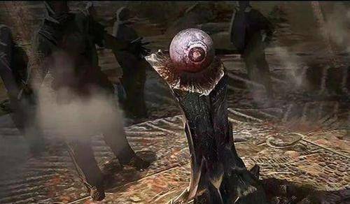 鬼吹灯雮尘珠怎么破除诅咒的