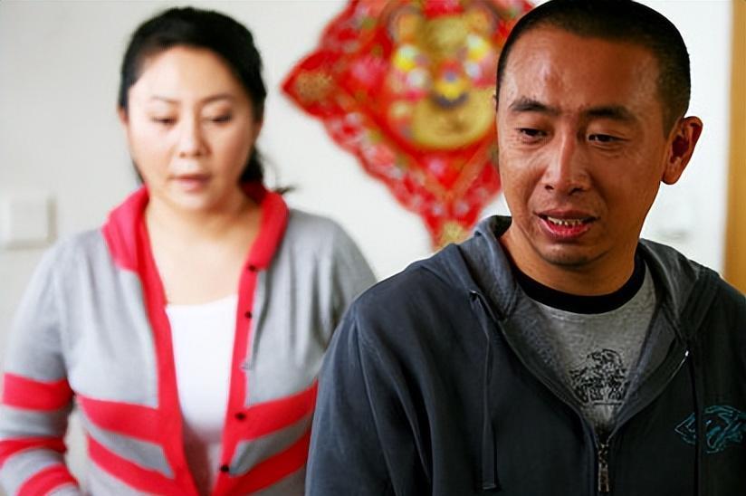 演员范雷:娶圈外妻子,结婚21年生一女,幸福美满!