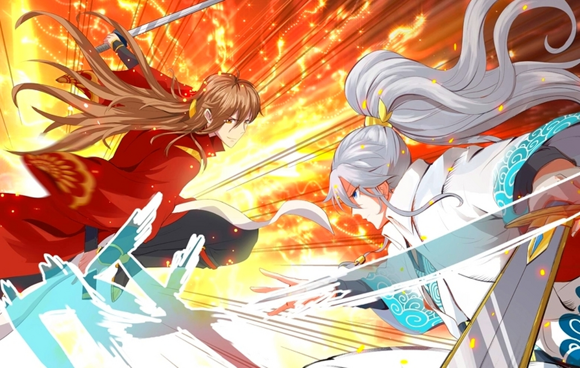 漫画第二季已登录bilibili漫画.