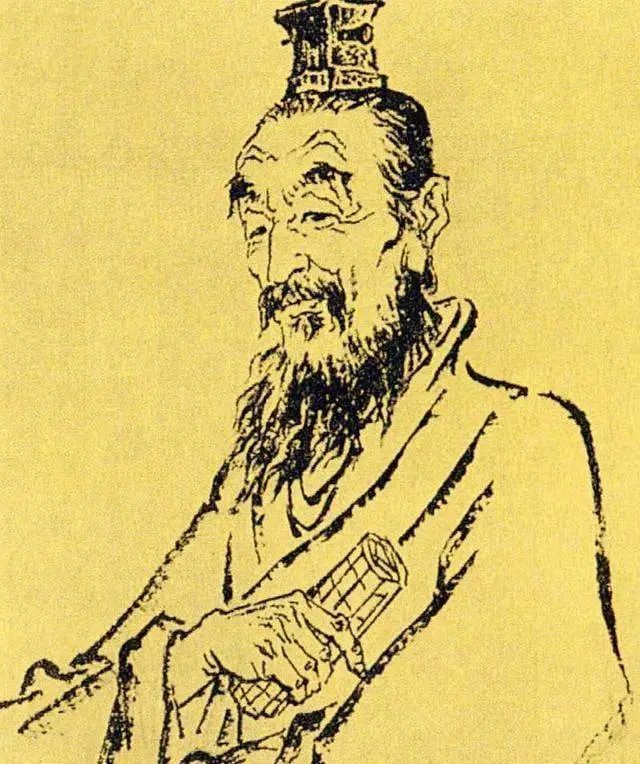 申不害:法家宰相的政治智慧