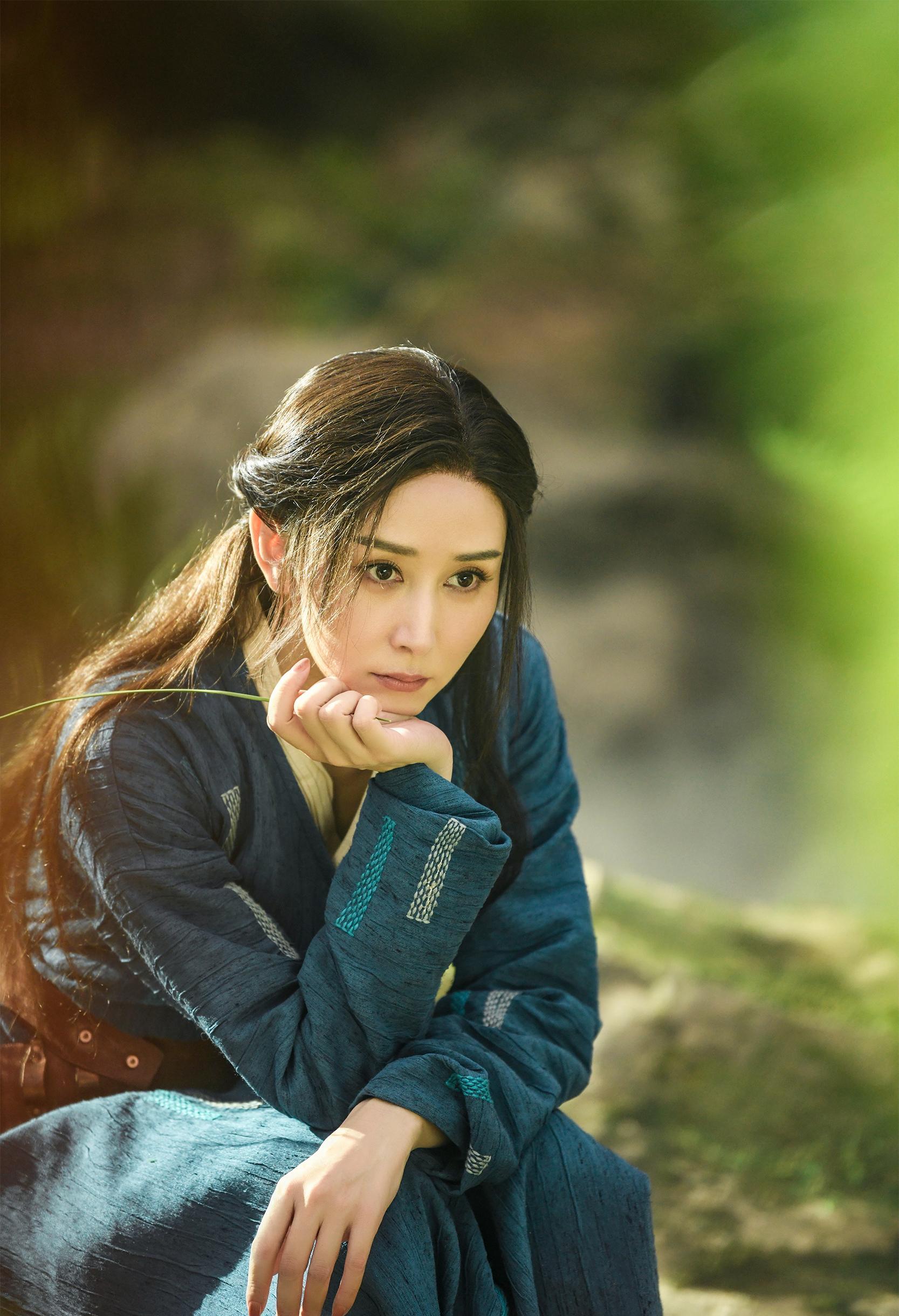 胡静:从中年女演员到新生代,靠的是努力而不是埋怨